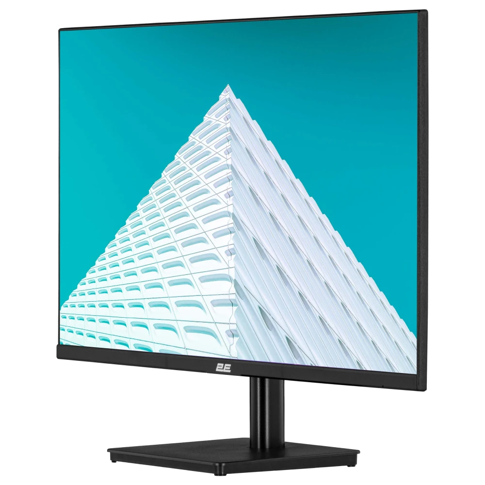 2E E2425B 23.8" D-Sub, HDMI, VA, 100Hz, FreeSync Монітор - Зображення 3