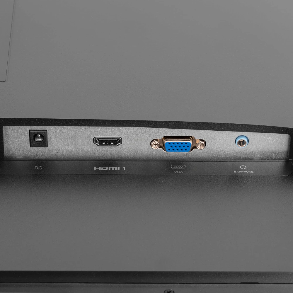 2E E2425B 23.8" D-Sub, HDMI, VA, 100Hz, FreeSync Монітор - Зображення 5
