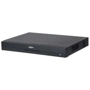 DHI-NVR5208-EI2 8-канальний 1U 2HDD WizSense Відеореєстратор Dahua