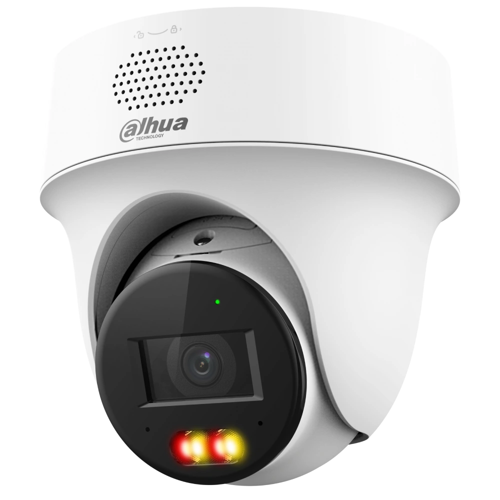 DH-IPC-PT1239H-PV 2МП (2.8мм) IP відеокамера Dahua