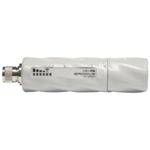 MikroTik GrooveA 52 ac (RBGrooveGA-52HPacn) Точка доступу