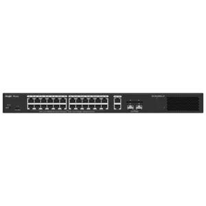 Ruijie Reyee RG-ES228GS-LP Комутатор 28 портів керований