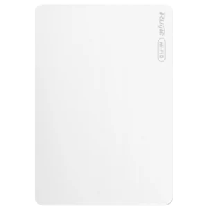 Ruijie Reyee RG-RAP62-Wall Wi-Fi 6 AX3000 дводіапазонна Точка доступу