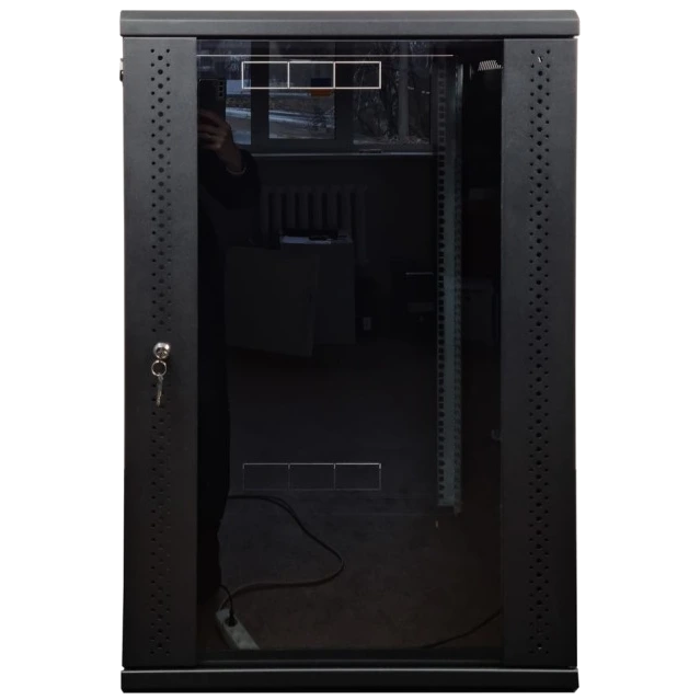 shafa-18u-eserver-600h500h907-sh-g-v-sklo-chor
