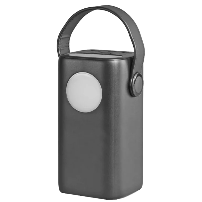 titanum-wc40-pd65w-black
