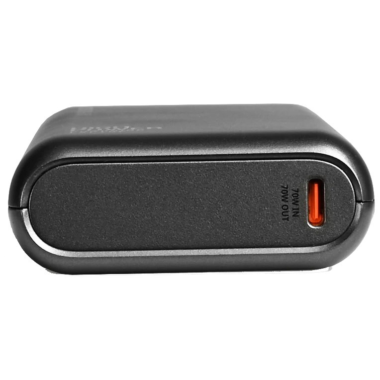 VIDEX VPB-202C 75W Black 20000mAh Повербанк - Зображення 4