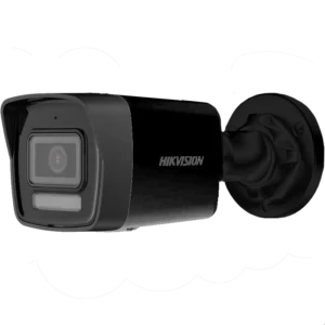 DS-2CD1043G2-LIUF Black 4МП (2.8мм) із мікрофоном IP відеокамера Hikvision