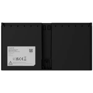 Ajax EN54 Internal Battery (72h) black для Fire Hub і Fire Rex Акумулятор