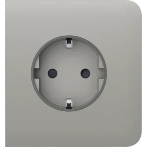 Ajax SideCover (basic) [type F] oyster Фронтальна панель