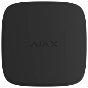 Ajax EN54 FireProtect (Heat/Sounder) black пожежний тепловий зі звуковим оповіщенням Сповіщувач