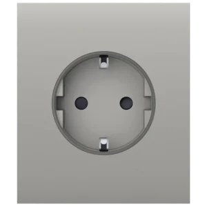 Ajax CenterCover (basic) [type F] oyster Фронтальна панель