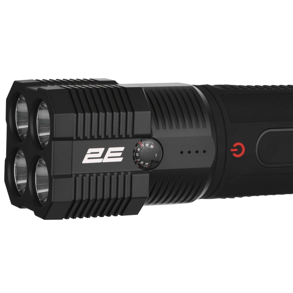 2E Beam 8000мА струм 300А/пік Пуско-зарядний пристрій - Зображення 3