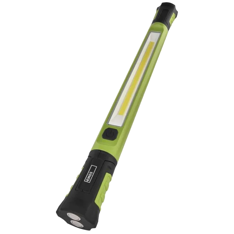 EMOS P4545 1000Lm Li-Ion 2600 mAh Лiхтар автослюсаря