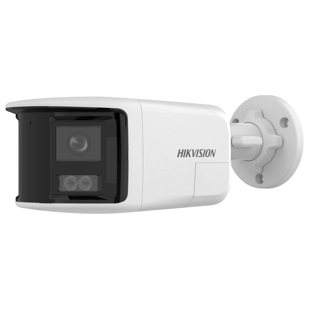 DS-2CD1T63G2P-LIUF/SL 6МП (2.8мм) IP відеокамера Hikvision
