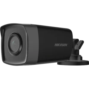 DS-2CE17D0T-IT5F Black 2МП (3.6мм) Turbo HD відеокамера Hikvision
