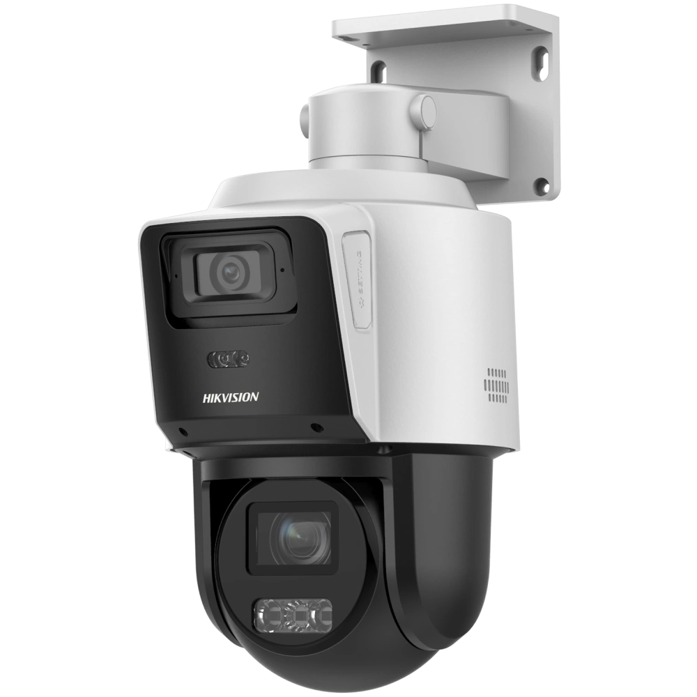 DS-2SE3C410MWG-E/14 (2.8мм) TandemVu PTZ відеокамера Hikvision