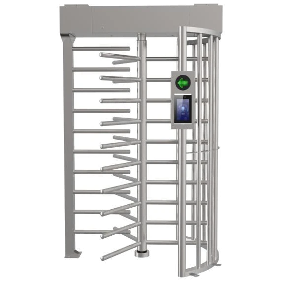Hikvision DS-K3H4410-120 Повноростовий турнікет