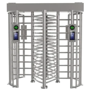 Hikvision DS-K3H4420-120 Повноростовий турнікет