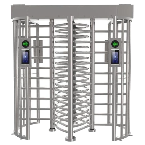 Hikvision DS-K3H4420-120 Повноростовий турнікет