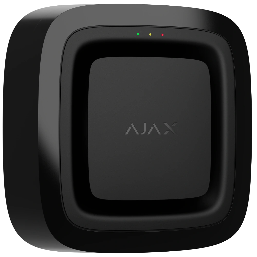Ajax EN54 FireProtect (Sounder) black пожежний звуковий Сповіщувач - Зображення 3