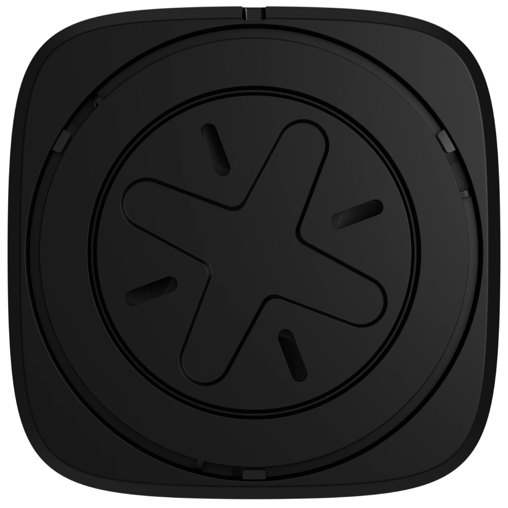 Ajax EN54 FireProtect (Sounder) black пожежний звуковий Сповіщувач - Зображення 4