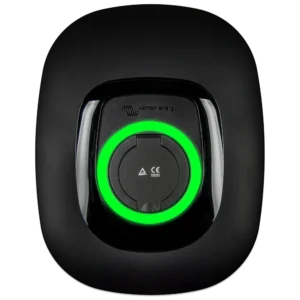 Victron Energy NS Black Пластикова накладка для зарядної станції