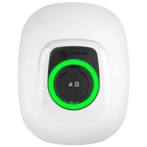 Victron Energy NS White Пластикова накладка для зарядної станції