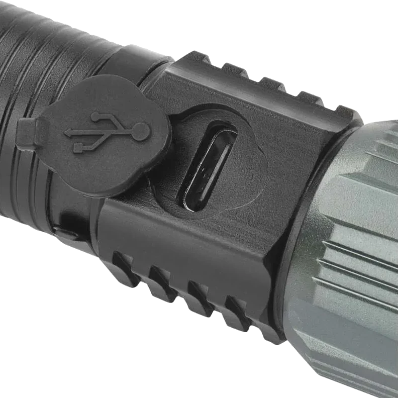 EMOS P3120 300Lm Li-Ion 700 мА•г Лiхтар LED - Зображення 4