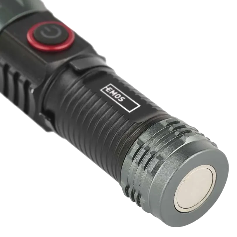 EMOS P3120 300Lm Li-Ion 700 мА•г Лiхтар LED - Зображення 5