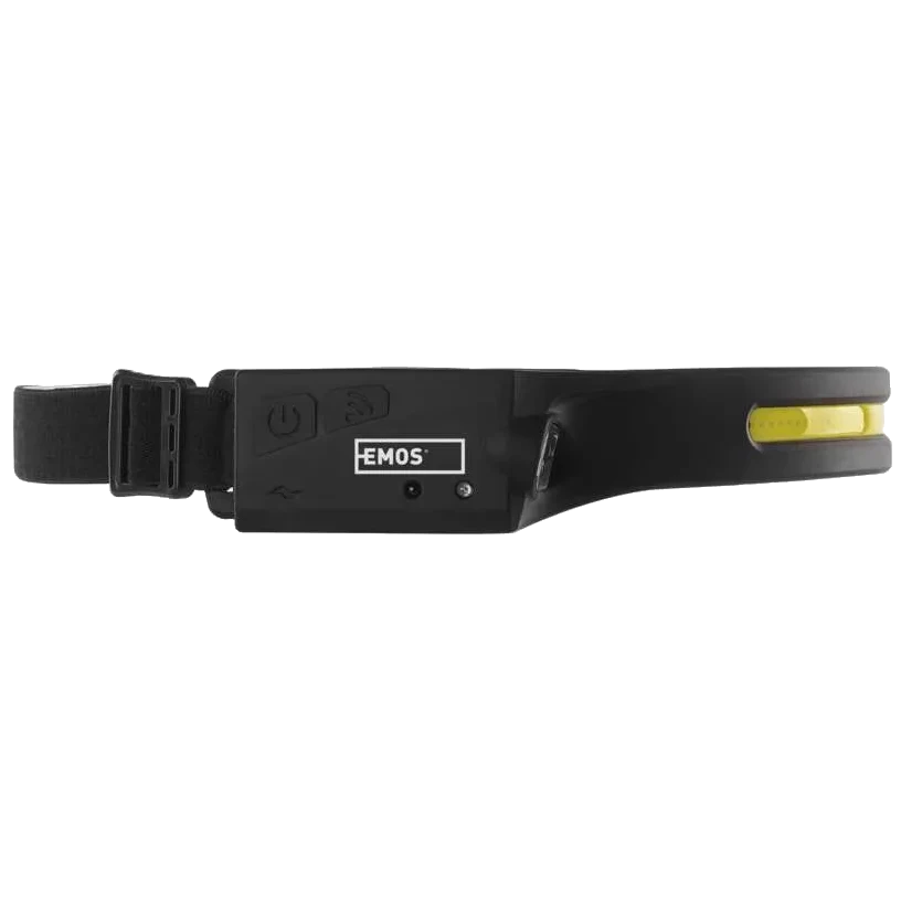 EMOS P3541 380лм Li-Pol 1200 мА•г Лiхтар LED - Зображення 3
