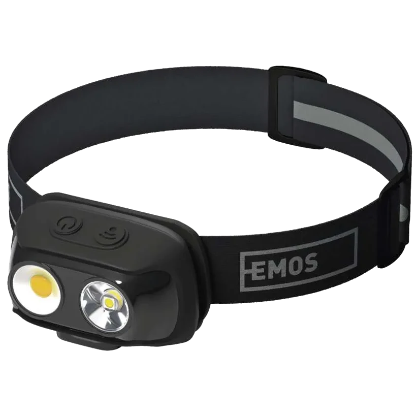 EMOS P3542 500Lm Li-Ion Лiхтар LED