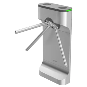 Hikvision DS-K3G411CX-R/M-Dm55 Турнікет трипод