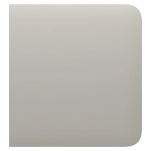 Ajax SideButton (1-gang/2-way) oyster Кнопка