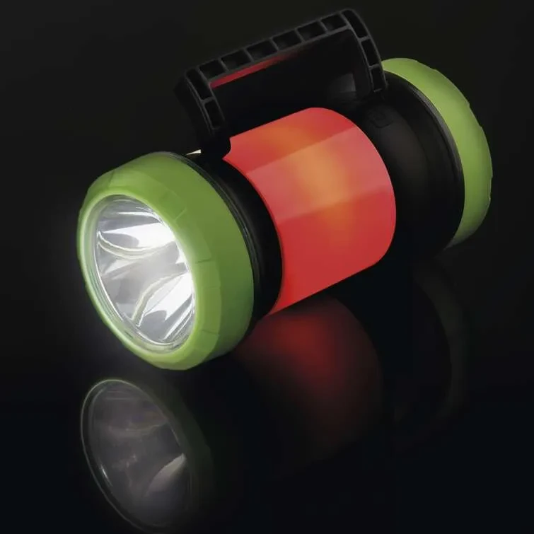 EMOS P2313 350Lm Li-Ion 4000 мА•г Лiхтар LED - Зображення 9
