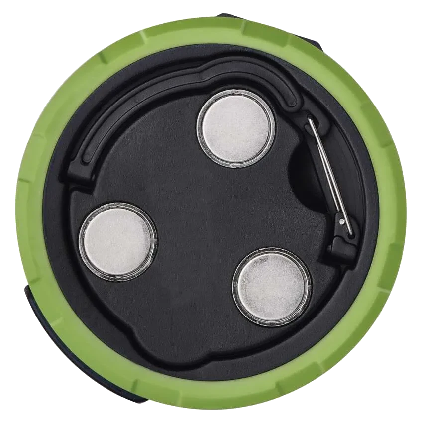 EMOS P2313 350Lm Li-Ion 4000 мА•г Лiхтар LED - Зображення 4