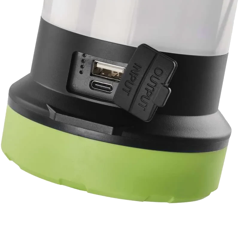 EMOS P2313 350Lm Li-Ion 4000 мА•г Лiхтар LED - Зображення 6