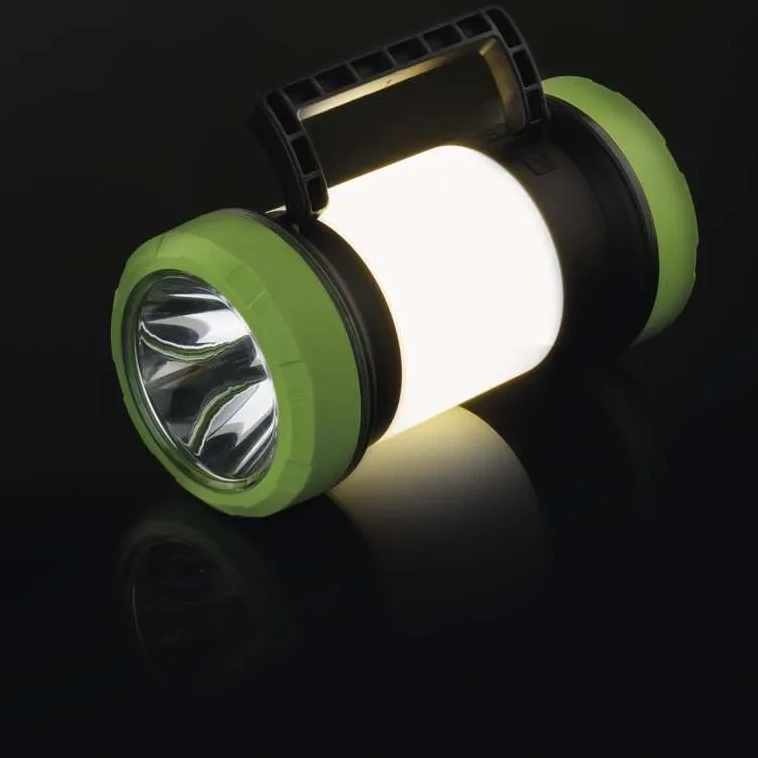 EMOS P2313 350Lm Li-Ion 4000 мА•г Лiхтар LED - Зображення 8
