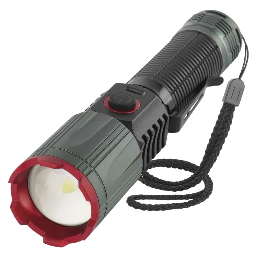 EMOS P3121 1200Lm Li-Ion 2200 мА•г Лiхтар LED