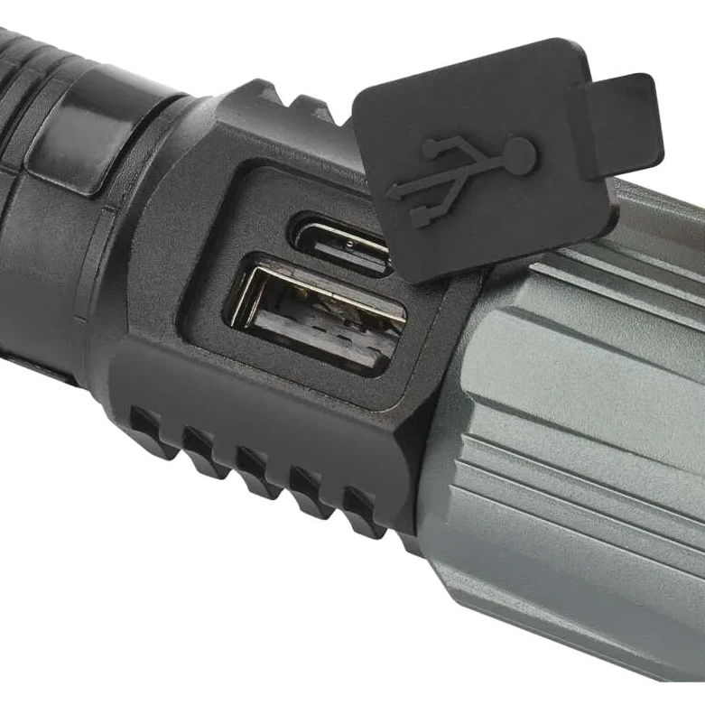 EMOS P3121 1200Lm Li-Ion 2200 мА•г Лiхтар LED - Зображення 5