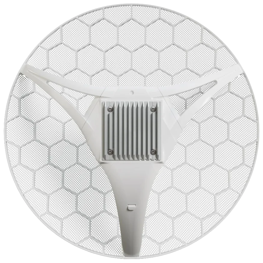 MikroTik LHG LTE18 kit (LHGGM&EG18-EA) Точка доступу