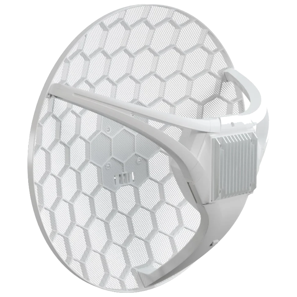 MikroTik LHG LTE18 kit (LHGGM&EG18-EA) Точка доступу - Зображення 3