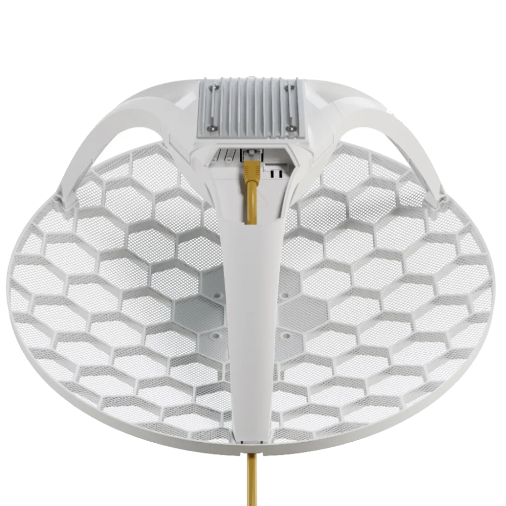 MikroTik LHG LTE18 kit (LHGGM&EG18-EA) Точка доступу - Зображення 4