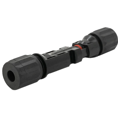 МС4 1000V30A-IP67 Конектор для монтажу сонячних систем - Зображення 3