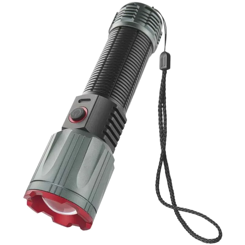 EMOS P3122 3000Lm Li-Ion 5000 мА•г Лiхтар LED