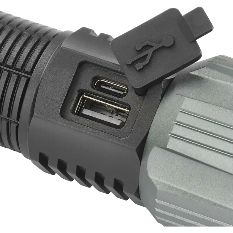 EMOS P3122 3000Lm Li-Ion 5000 мА•г Лiхтар LED - Зображення 6