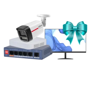Dahua SMB-Kit (Lite) Комплект