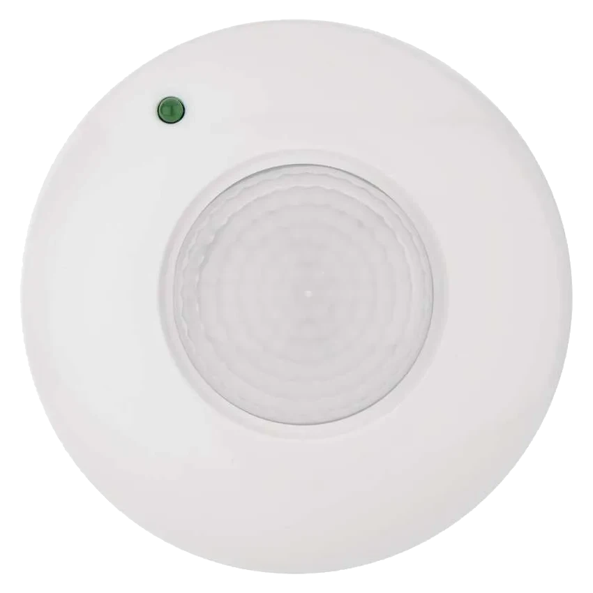 EMOS PIR IP20 C 1200W WHITE (G1130) Дротовий сповіщувач руху - Зображення 3
