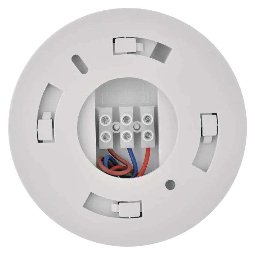 EMOS PIR IP20 C 1200W WHITE (G1130) Дротовий сповіщувач руху - Зображення 4