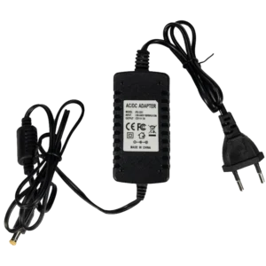Mustang Energy PS-1201 12V/1A Блок живлення