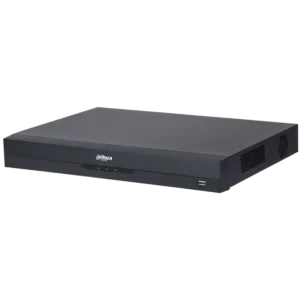 DHI-NVR5216-EI2 16-канальний 1U 2HDD WizSense Відеореєстратор Dahua